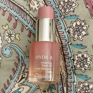 Hydr-8 Weightless Repair Oil